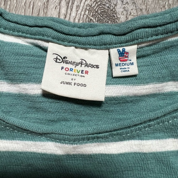 NWT Disney Parks‎ Forever Collection by Junk Food- Medium - Picture 3 of 4